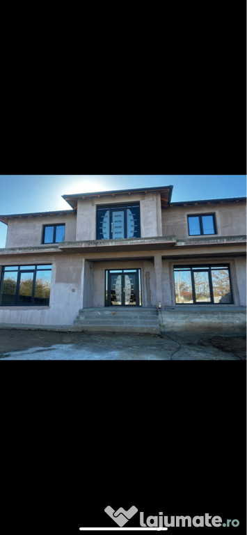 Casa și vila Damila Selgros, Craiova, Dolj