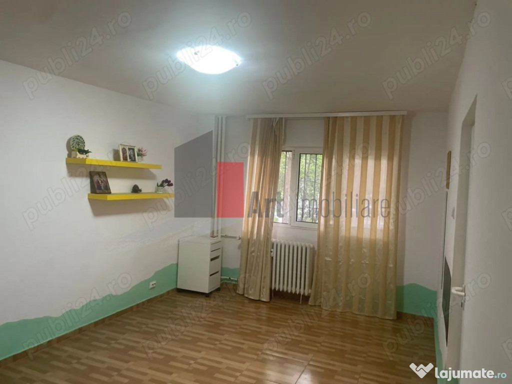 APARTAMENT DE 2 CAMERE STEFAN CEL MARE