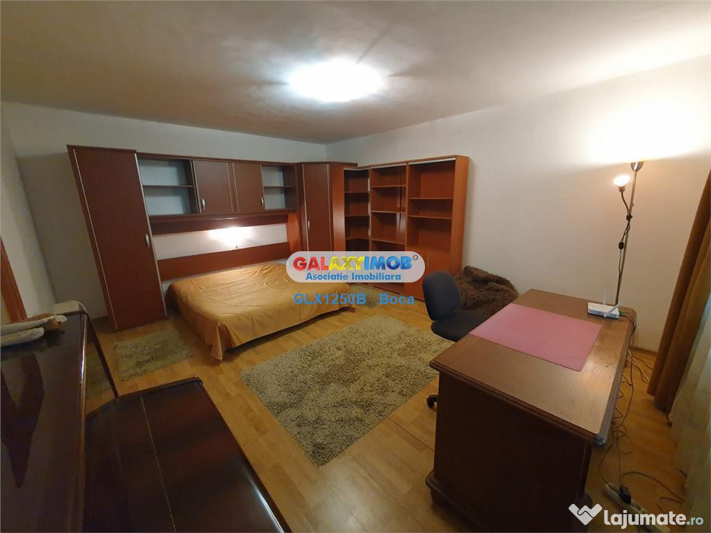 GARSONIERA DECOMANDATA - DECEBAL