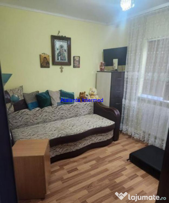 Vanzari Apartamente 3 Camere