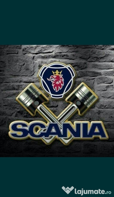 Scania SDP3 2.67.1, Multi 06.2025, XCOM 2.54, SOPS