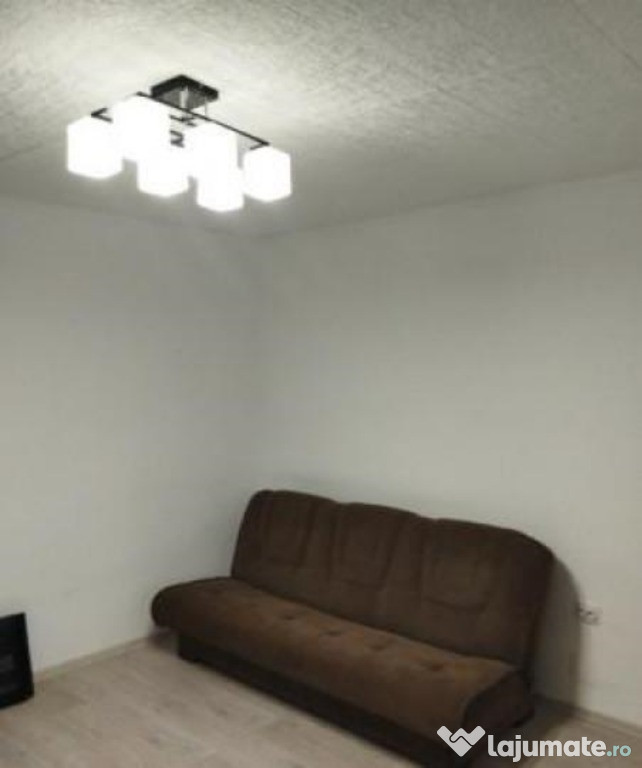 Garsoniera Metrou Titan, 30 mp, et. 9/10