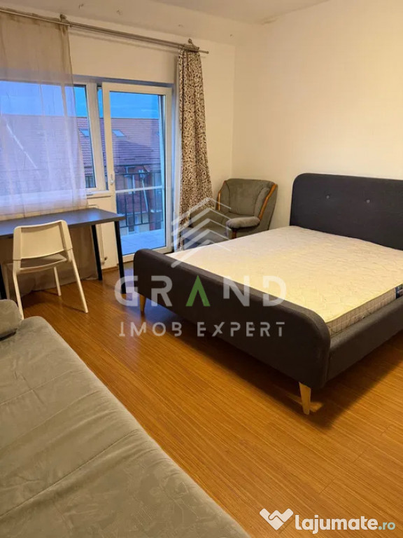 Ap 3 camere | 2 niveluri | Manastur/Mehedinți/Baza Sportiv?