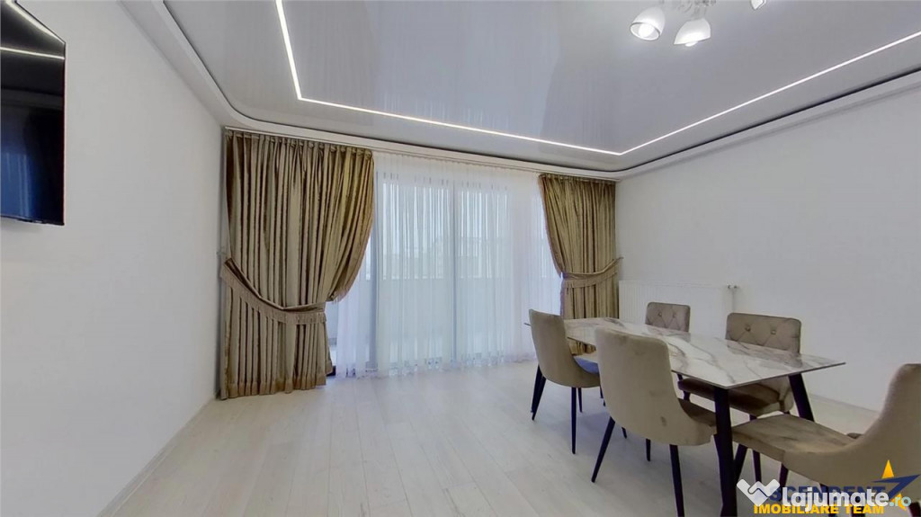 3D! Decomandat, mobilat, accesorizat, LUX Class, Tractorul,