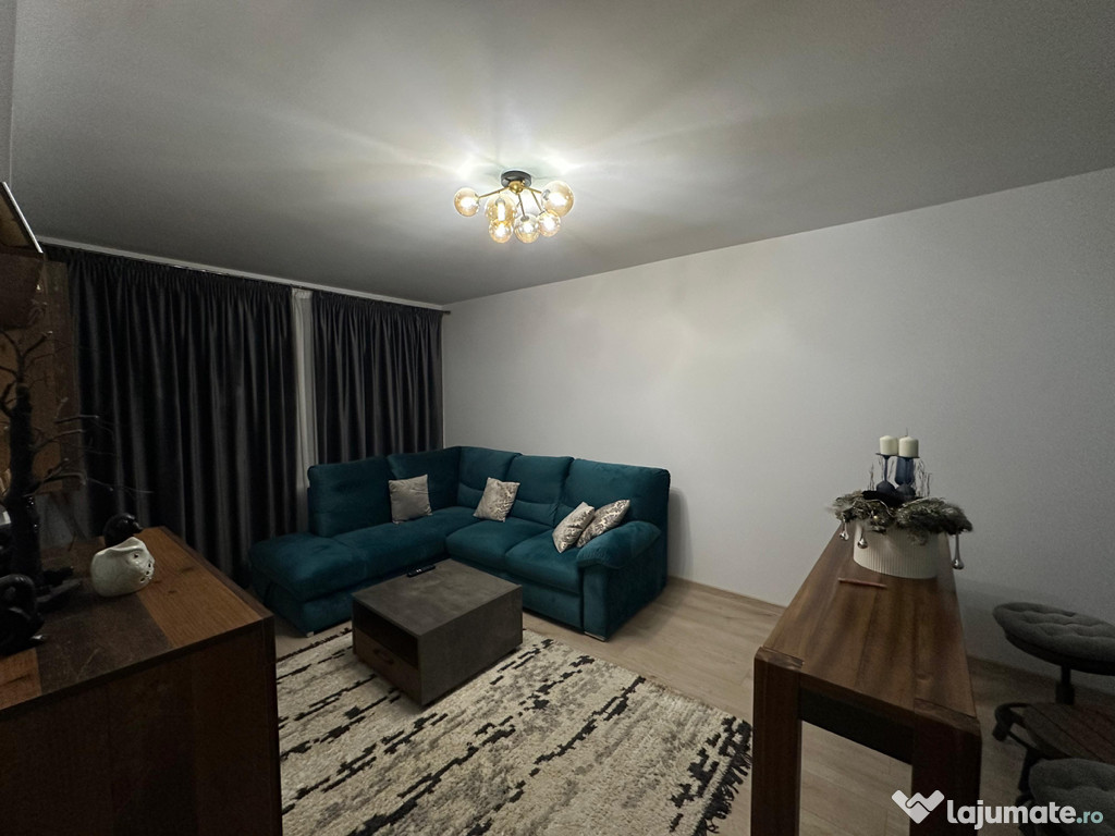 Apartament cu 3 camere 70 mp,Dealul Zorilor 32 o, Rediu