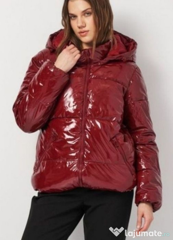 Geaca iarna noua housevrand L