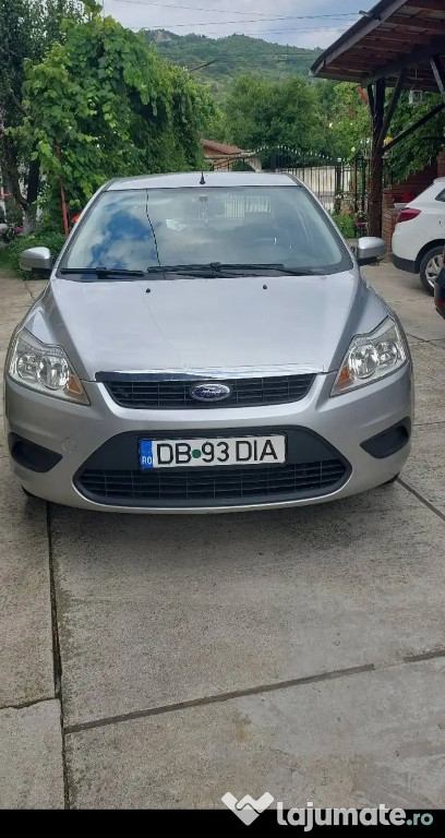 Ford Focus 1.4 benzina