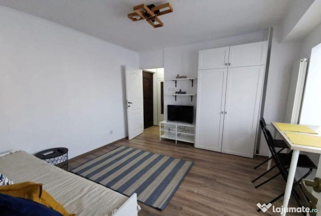 Brancoveanu oraselul copiilor etaj 5