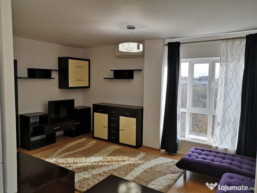 Apartament PREMIUM, 2 camere, in Green Park