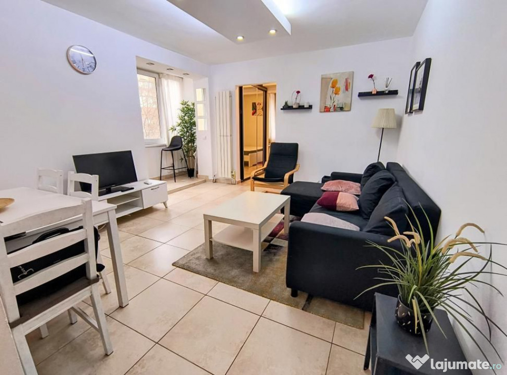 Pta Romana- Magheru KFC