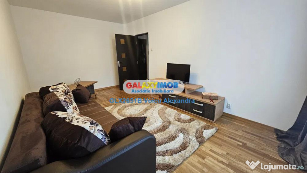 Apartament Modern 2 Cam Berceni - Piata Sudului