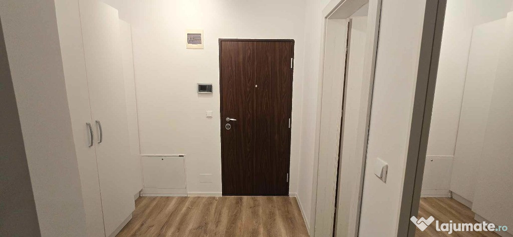 Apartament tip studio de vânzare, Ioșia Residence