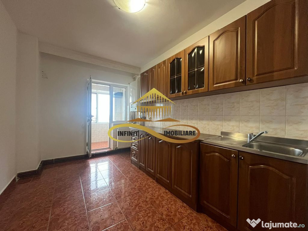 Apartament de inchiriat cu 2 camere