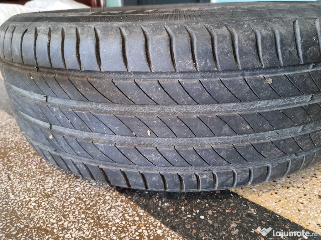 Cauciucuri vara 205/55 R16 91H Michelin