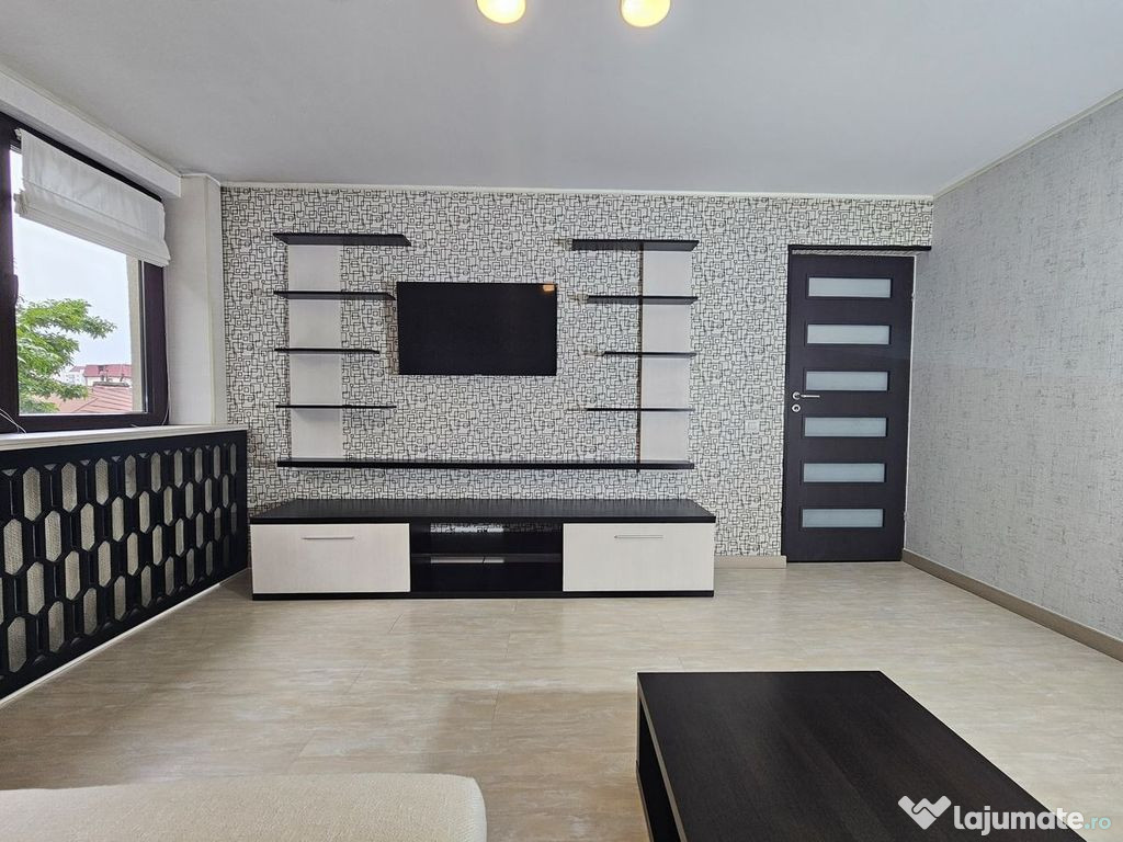 Inchiriez apartament 2 camere Tineretului Dimitrie Cantemir