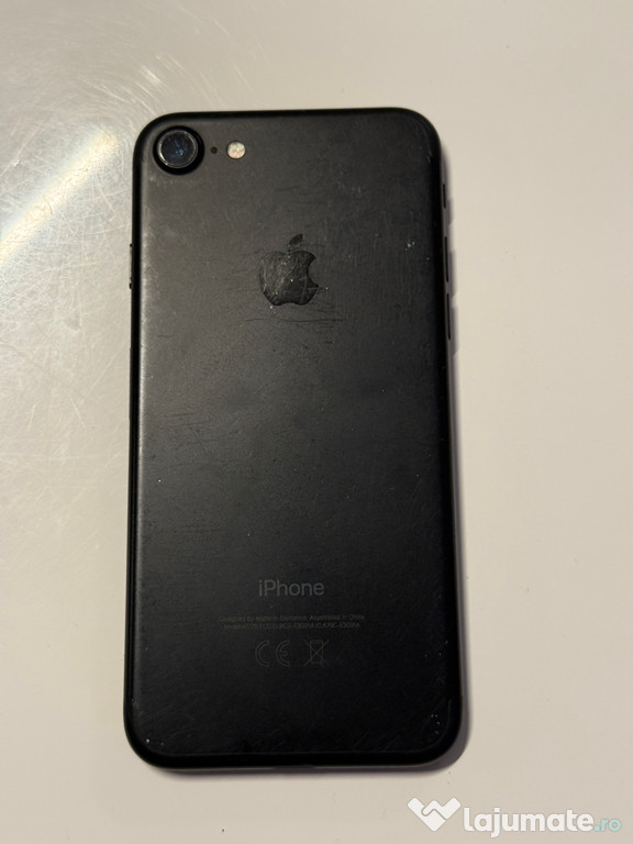 IPhone 7 / iPod touch