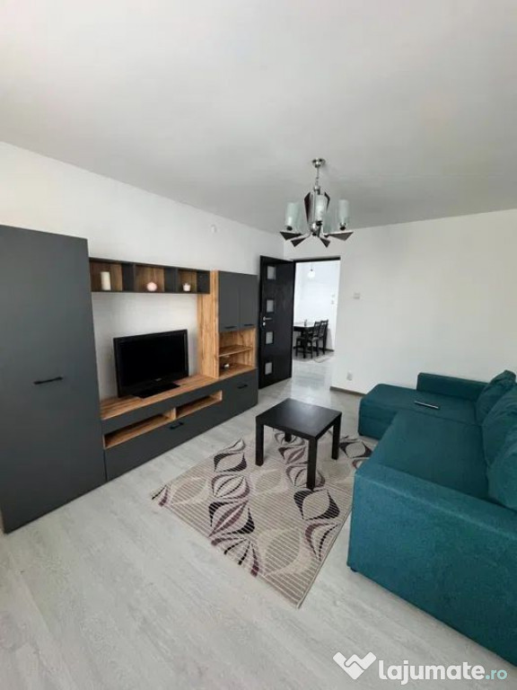 Metrou 1 Decembrie 2 Camere Decomandat Renovat Complet