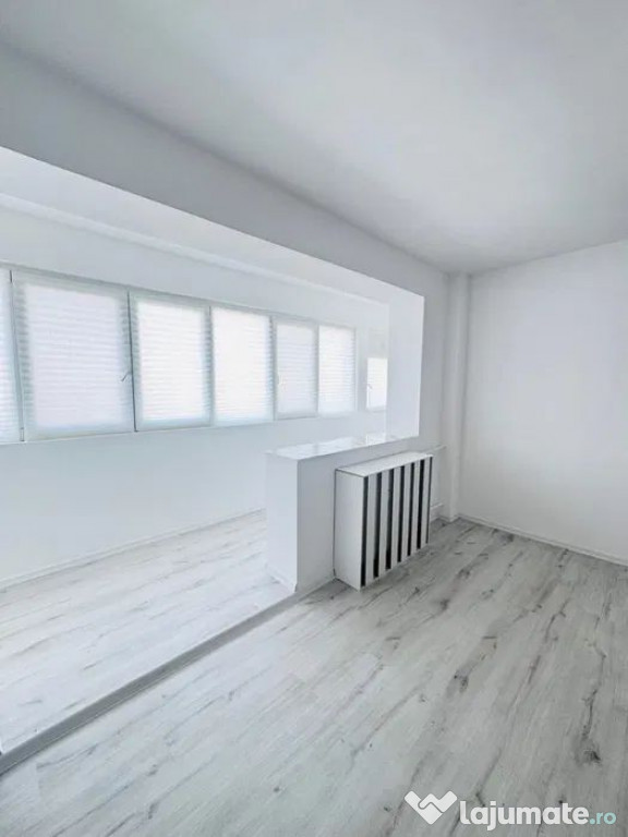 3 Camere Renovat Integral - Sector 3 - Metrou Titan