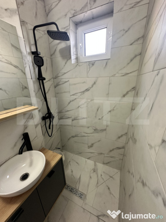 ???? Apartament 3 camere complet renovat – gata să devin?