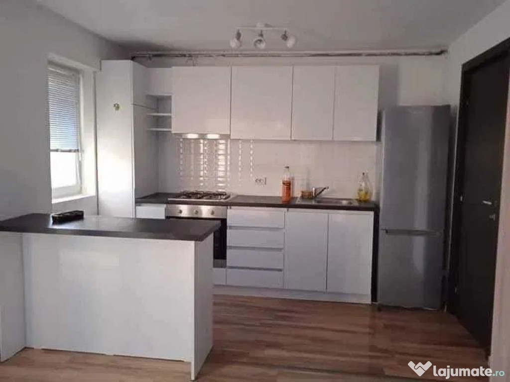 2 Camere - Aparatorii Patriei - Parcare Cadastrata