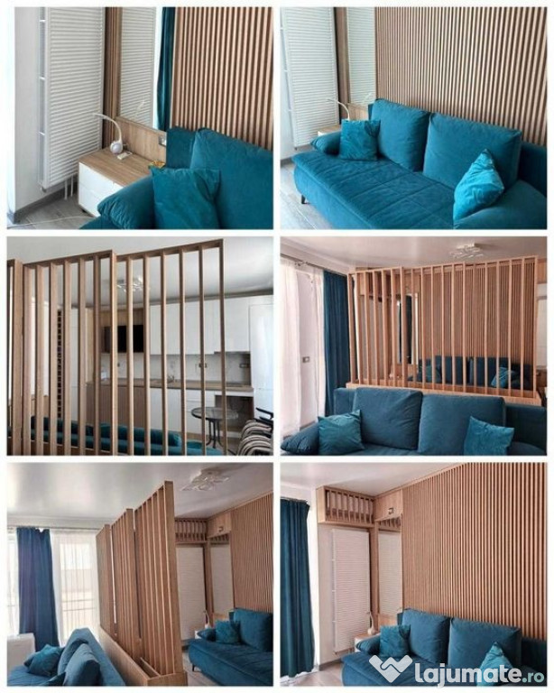 Vând garsonieră în Nord10 by Alezzi - Mamaia Nord - Năvodari