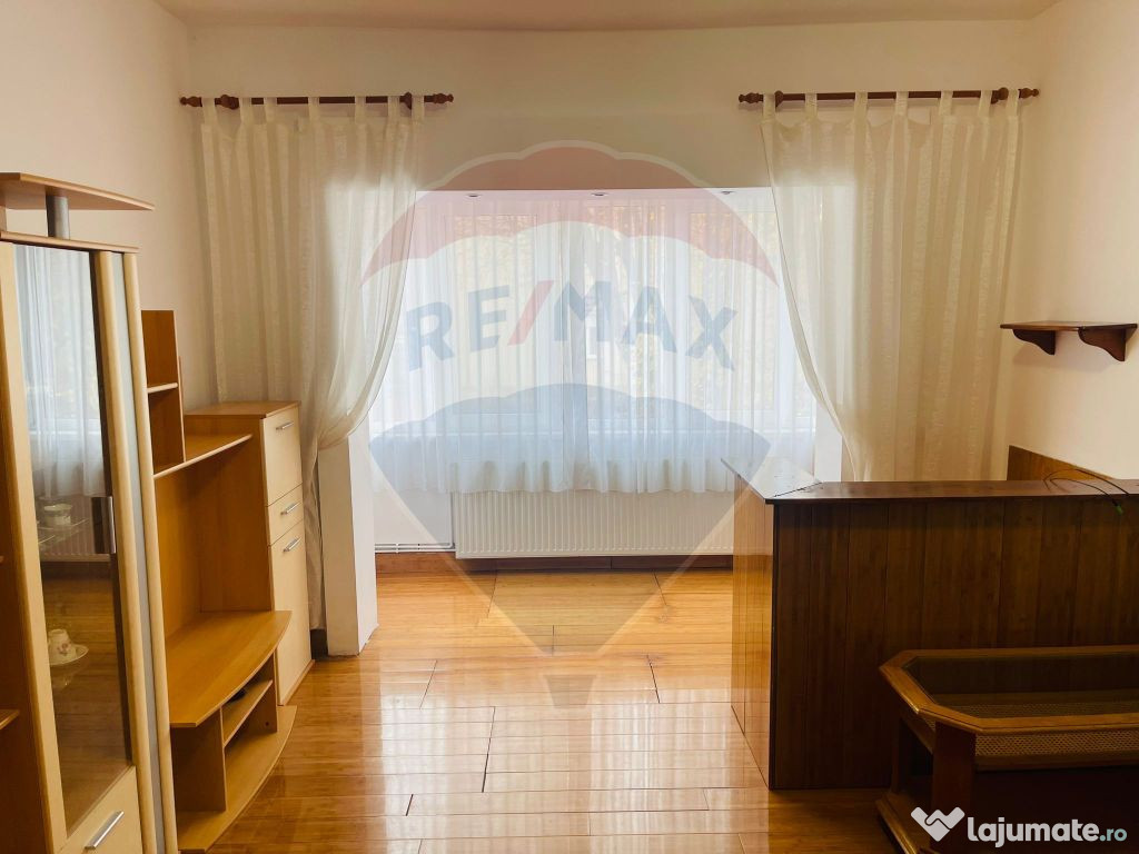 Apartament 2 camere de închiriat – Cartier Tractorul