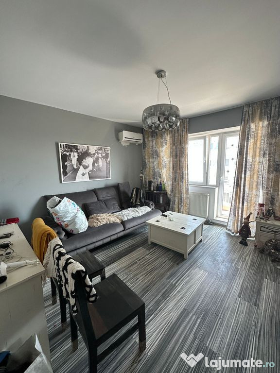 2 Camere - Sector 4 - Etaj Intermediar