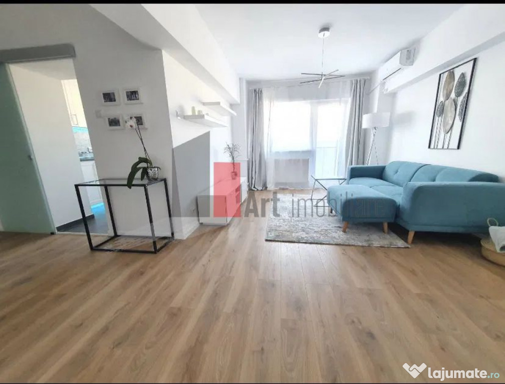 2 Camere Piata Muncii - Calea Calarasi