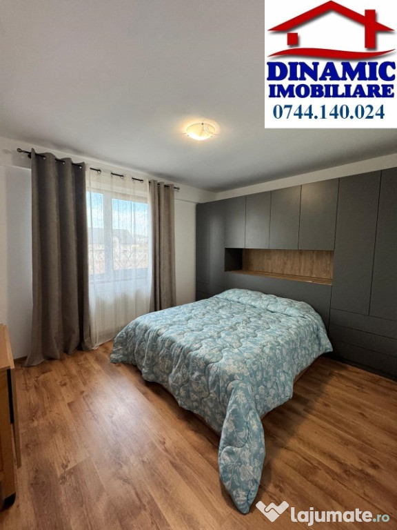 Apartament 2 cam, 56 mp utili, Str. Fermelor, 450 Eur/lunar