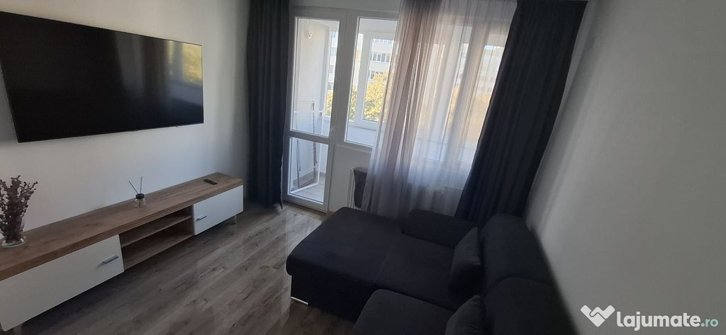 Apartament 2 camere decomandat Alexandru Obregia