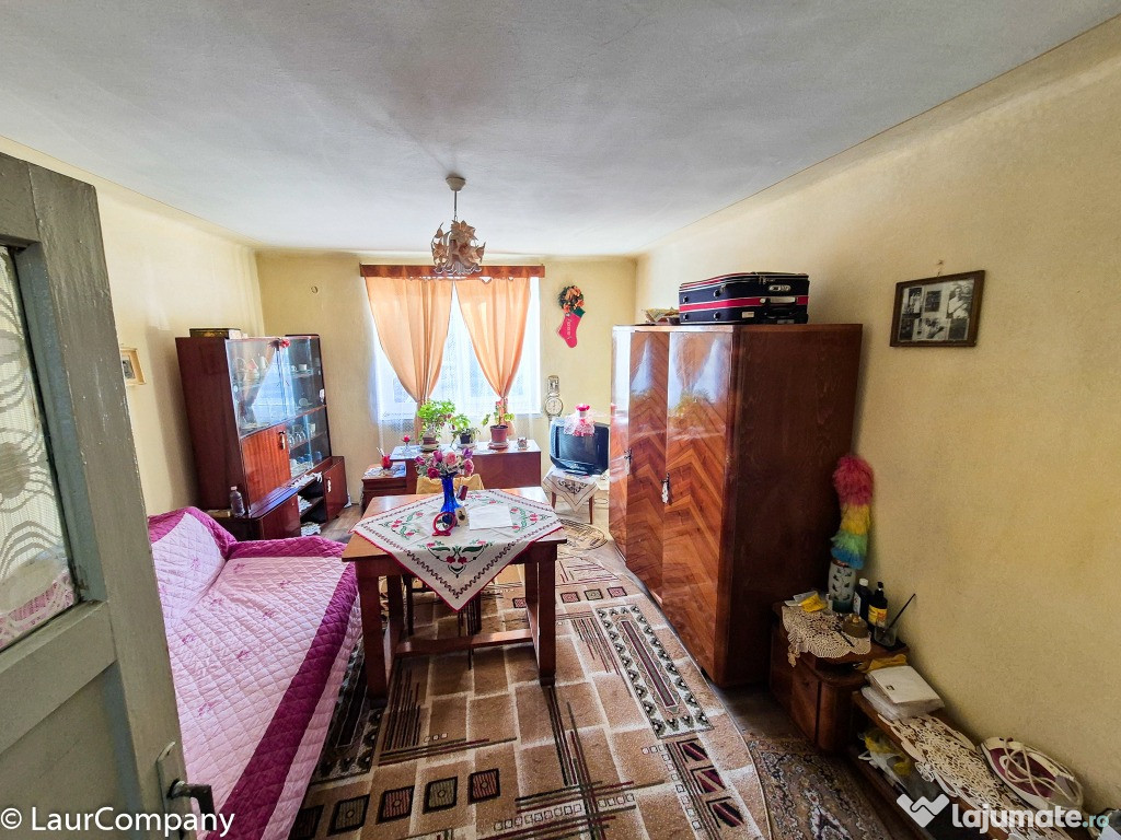 Apartament 2 camere Teilor Pitesti