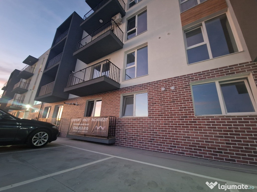 Apartament 2 camere Otopeni | comision 0 - de la dezvoltator