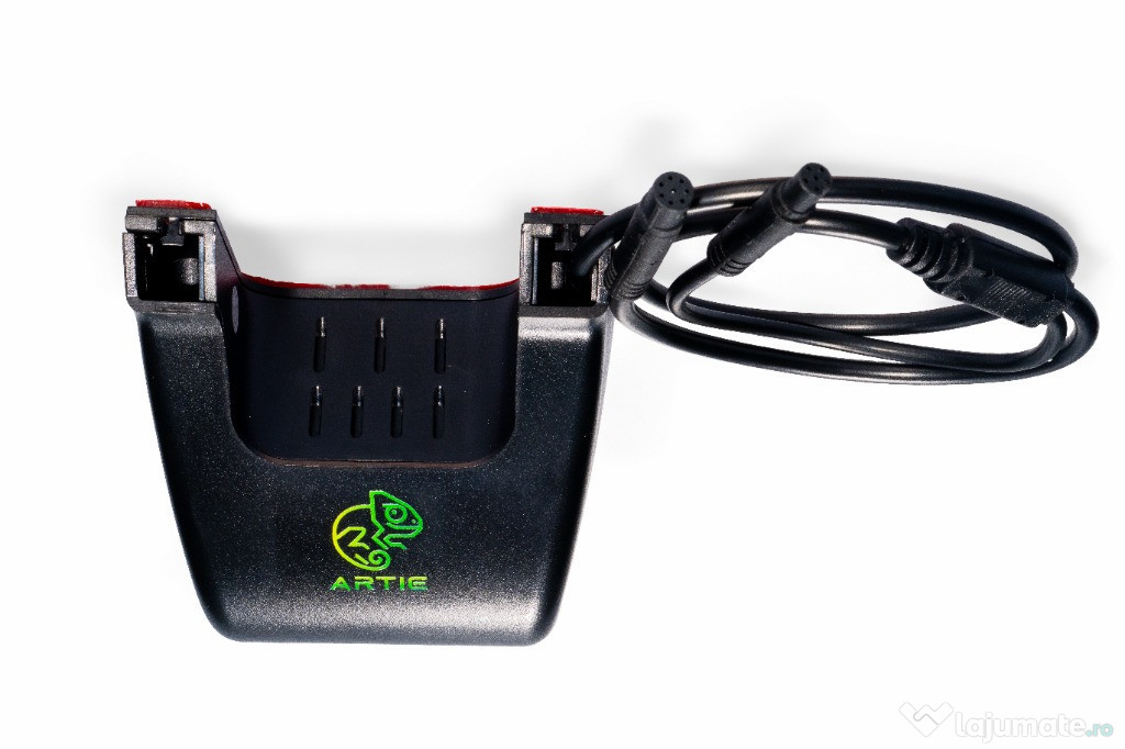 CAMERA DE BORD LAND ROVER Față+Spate