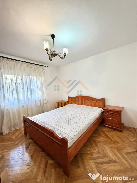 APARTAMENT DECOMANDAT | 2 CAMERE | ETAJ 3 | DACIA