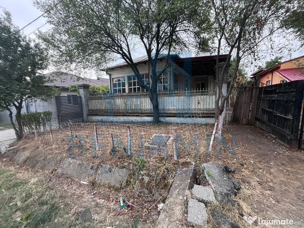 Casă cu personalitate și teren generos in Livezi, comun...