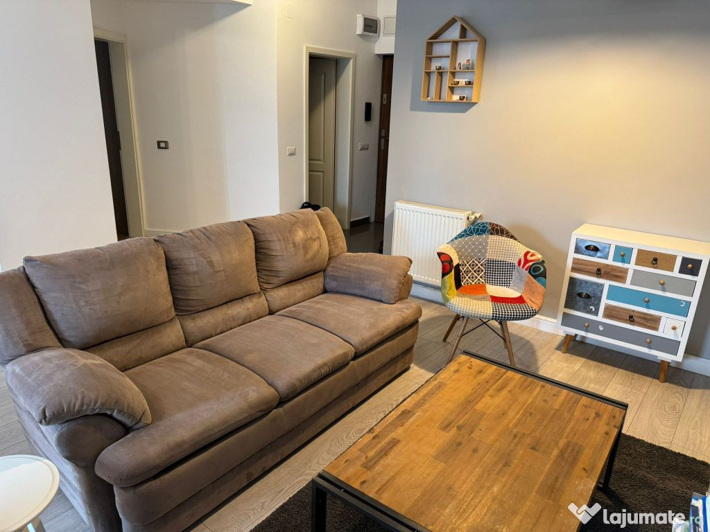 3 camere | Vlaicu Voda Residence | Vitan Timpuri Noi | 80 mp