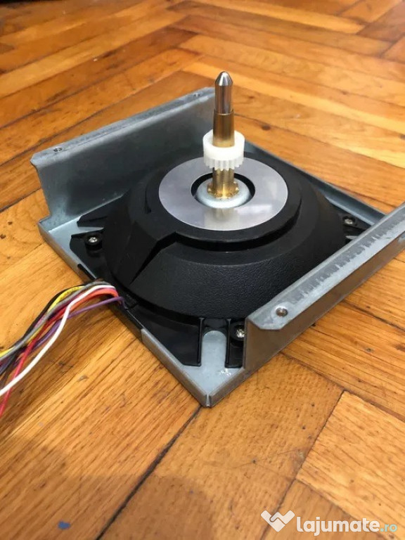 Motor Pick up turntable DDM-511F-3 pt Yamaha, Denon, Luxman, Marantz