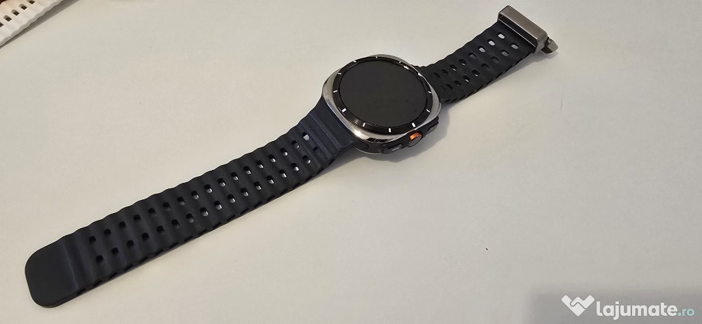 Ceas samsung galaxy ultra LTE 47mm celular in garantie