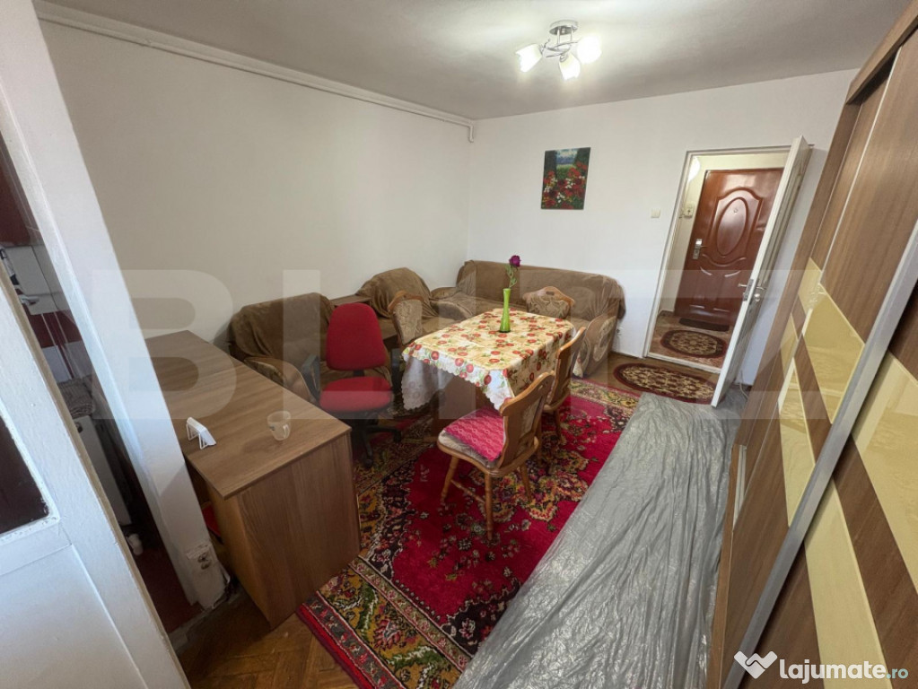 Garsoniera 42.000 EUR