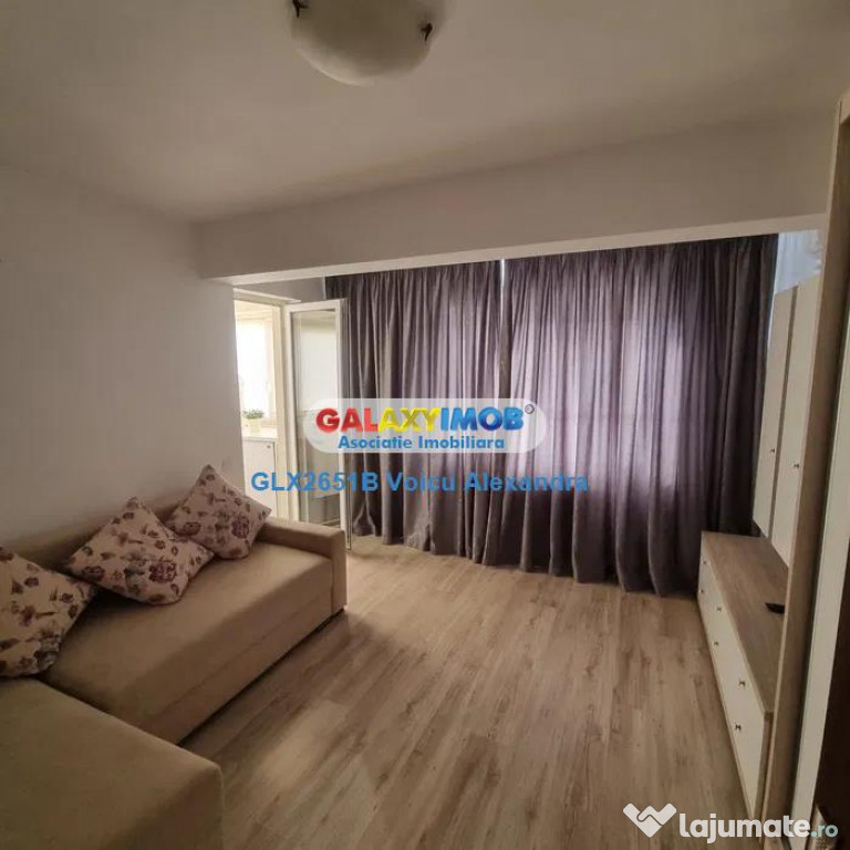 Apartament Modern Bloc Nou - Berceni - Dimitrie Leonida