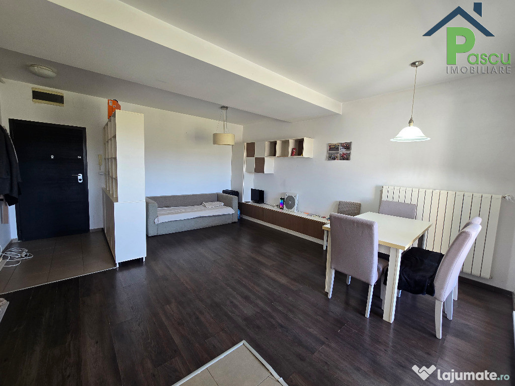 Inchiriere apartament 2 camere Theodor Pallady, drumul Gura Solcii