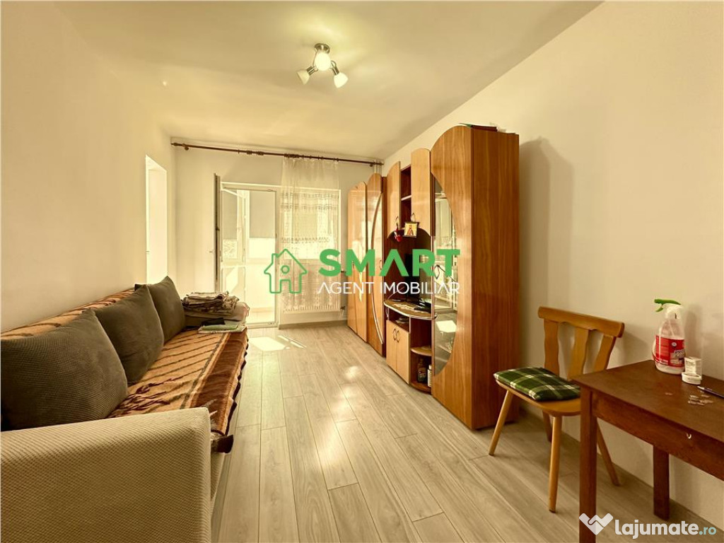 Garsoniera confort 1 Arad zona Confectii