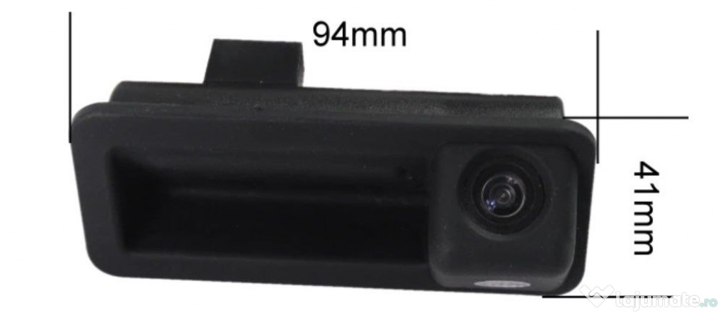 CAMERA MARSARIER DEDICATA LAND ROVER