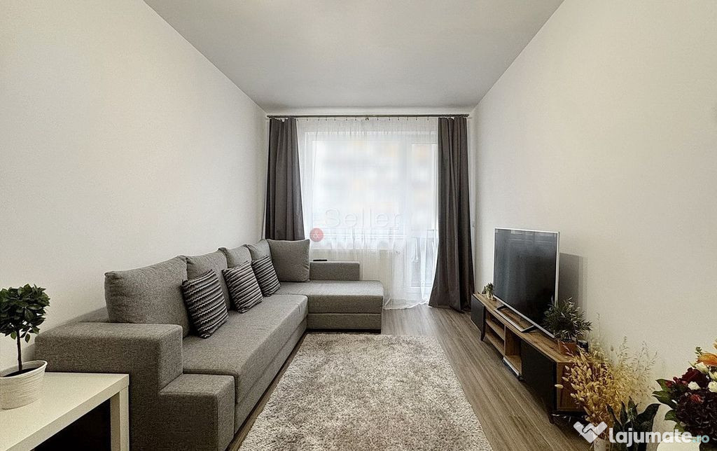 Compartimentare Decomandata