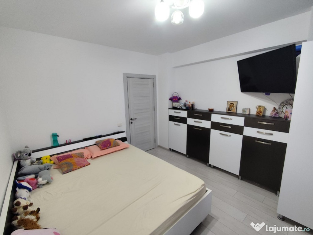 Exclusivitate - Apartament 2 camere decomandat - Drumul Binelui