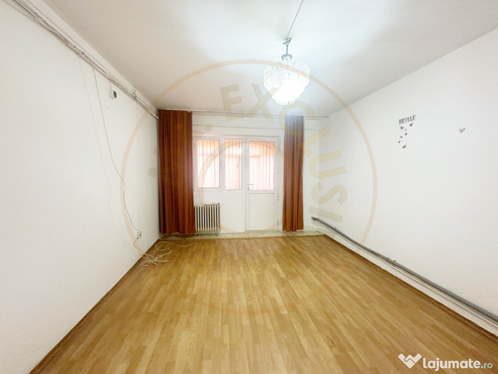 Garsoniera Prundu Depou langa Arges Mall