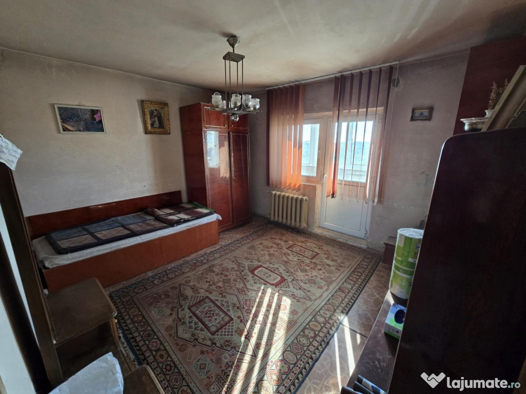 4 Camere cu parcare SEBASTIAN - M Orizont
