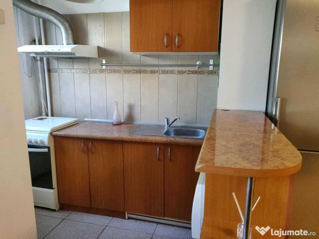 Iancului elev stefanescu etaj 1