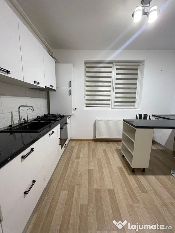 Garsoniera Decomandata 42 mp - Mobilata si Utilata - Drum...