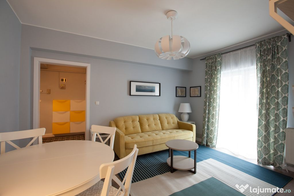 2 camere Parc Cismgiu | Brezoianu | Sala Palatului